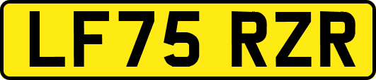 LF75RZR