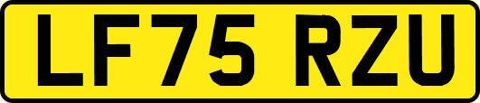 LF75RZU