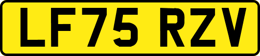 LF75RZV