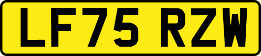 LF75RZW