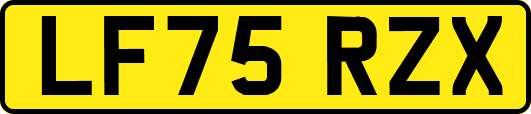 LF75RZX