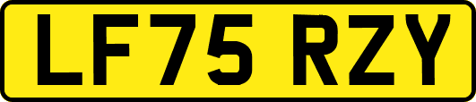 LF75RZY