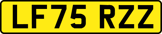 LF75RZZ
