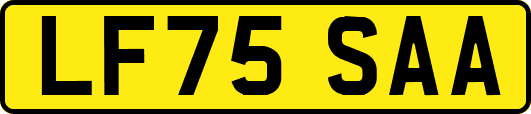 LF75SAA