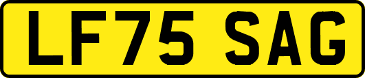 LF75SAG