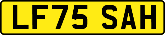 LF75SAH
