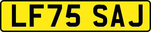 LF75SAJ
