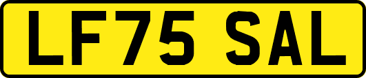 LF75SAL