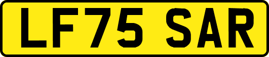 LF75SAR