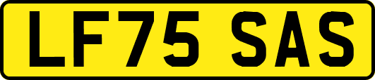 LF75SAS