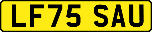 LF75SAU