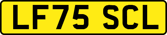LF75SCL