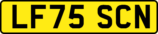 LF75SCN