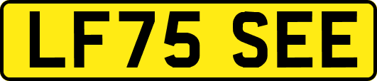 LF75SEE