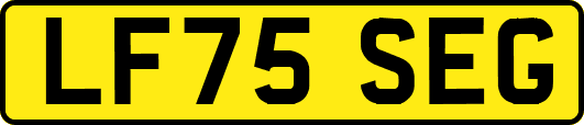 LF75SEG