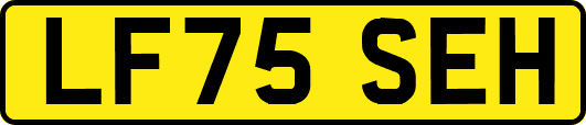 LF75SEH