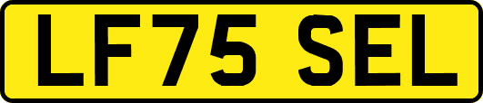 LF75SEL