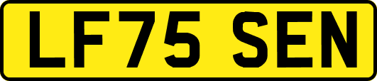 LF75SEN