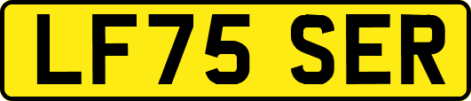 LF75SER