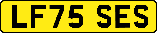 LF75SES