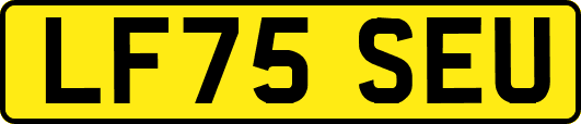 LF75SEU