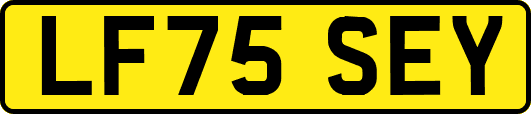 LF75SEY