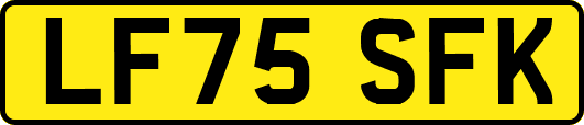 LF75SFK