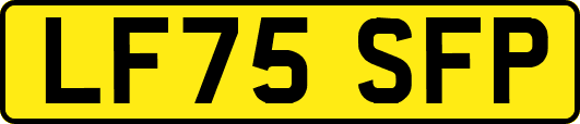 LF75SFP