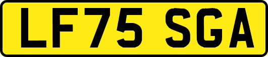 LF75SGA