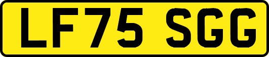 LF75SGG