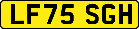 LF75SGH