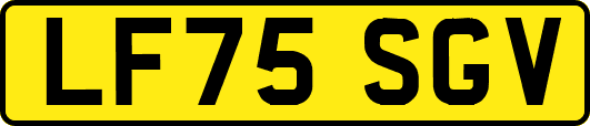 LF75SGV