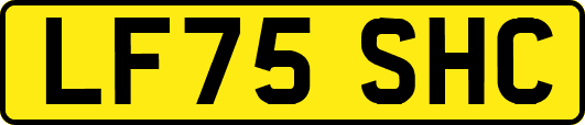 LF75SHC