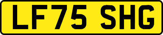 LF75SHG