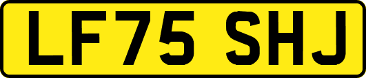 LF75SHJ