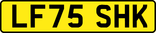 LF75SHK