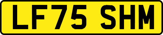 LF75SHM
