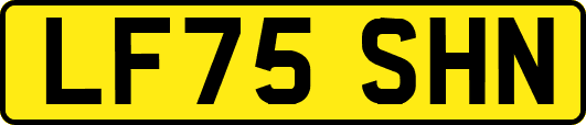 LF75SHN