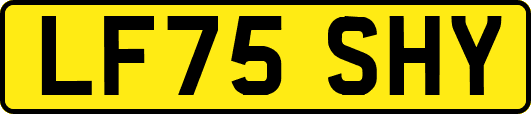 LF75SHY