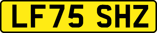 LF75SHZ