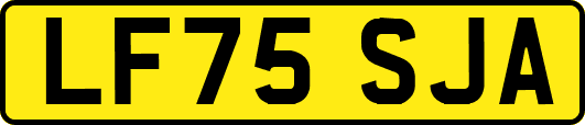 LF75SJA