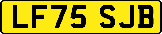 LF75SJB