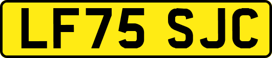 LF75SJC