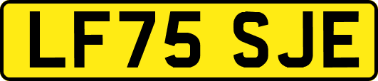 LF75SJE