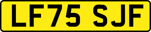 LF75SJF