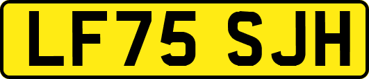 LF75SJH
