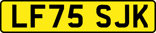 LF75SJK