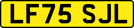 LF75SJL