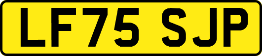 LF75SJP