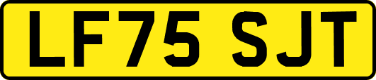 LF75SJT